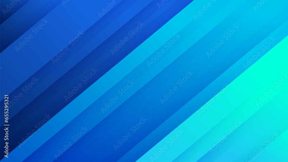Obraz premium Vector abstract background with soft gradient color and dynamic shadow on background .Vector background for wallpaper. Eps 10