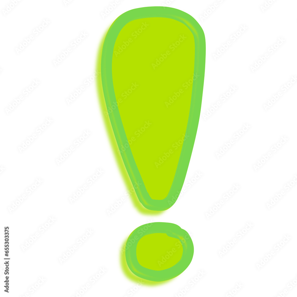 Hand drawn mathematical symbol colorful Hand drawn mathematical symbol colorful
