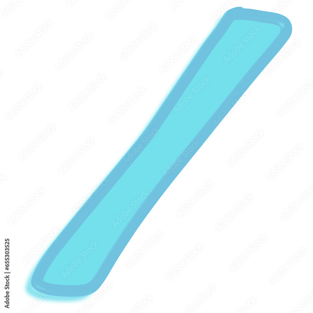 Hand drawn mathematical symbol colorful Hand drawn mathematical symbol colorful