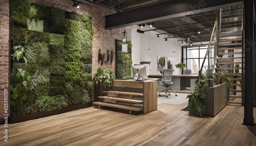 Green Business, Greener Earth: Sustainable Practices for Conservation