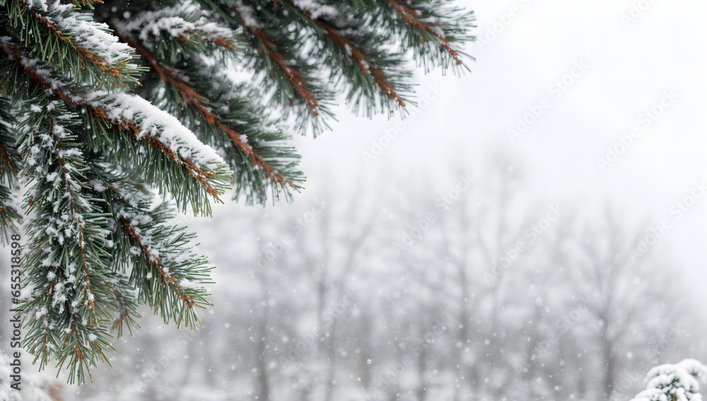 snow covered tree, snowy landscape snow covered tree, snowy landscape