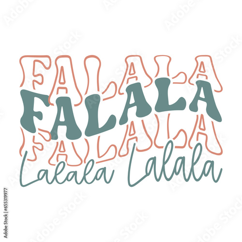 Falala Lalala Lalala photo