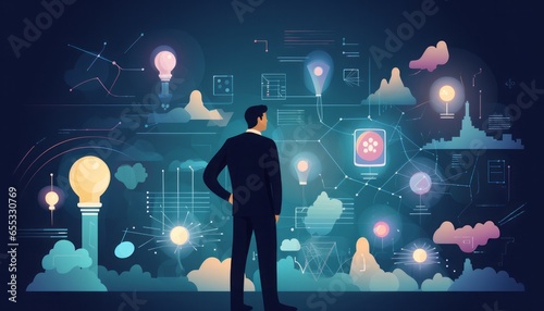 Financial Success Strategies: Business and Finance Concepts