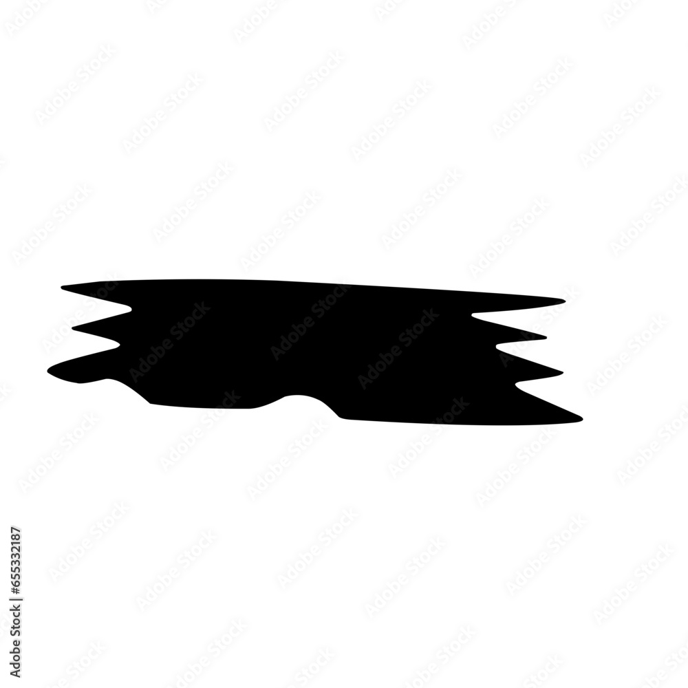 Adhesive tape, color office glue paper stripes. 