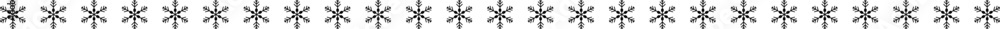 Christmas border. Christmas border.