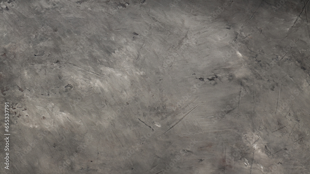 Dark gray concrete wall as texture or background. Abstract cement background Dark gray concrete wall as texture or background. Abstract cement background
