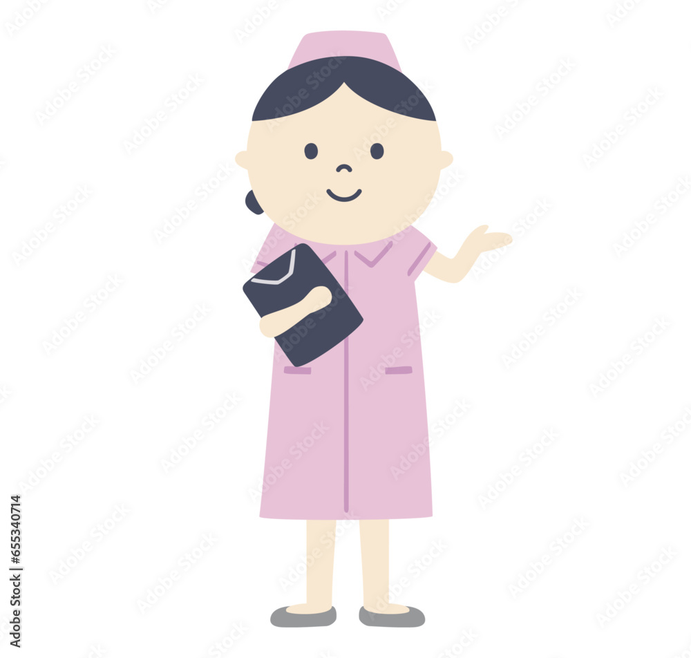 Nurse Nurse