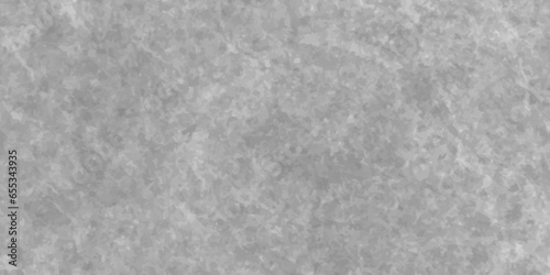 Abstract seamless and retro pattern gray and white stone concrete wall abstract background, grunge wall texture background used as wallpaper. floor, wall and kitchen. 