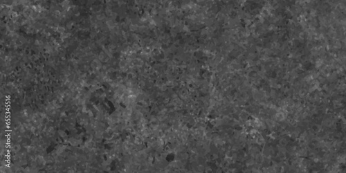 Distressed overlay texture of rusted peeled metal. grunge background.Vector monochrome texture. Vintage pattern from stains and cracks,