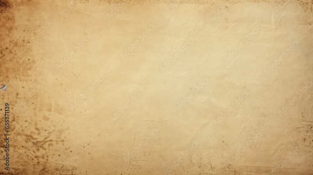 old paper texture. Generative AI old paper texture. Generative AI