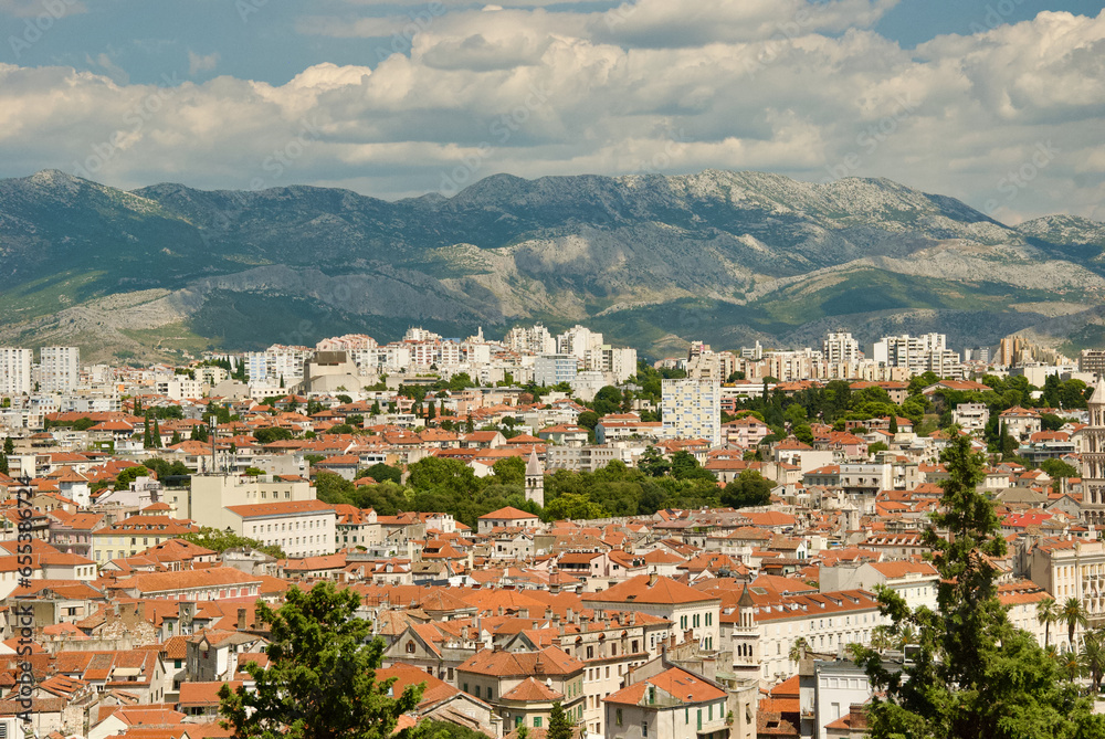 Split Croatia
