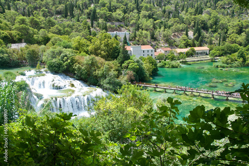 Plitvice Lakes National Park
