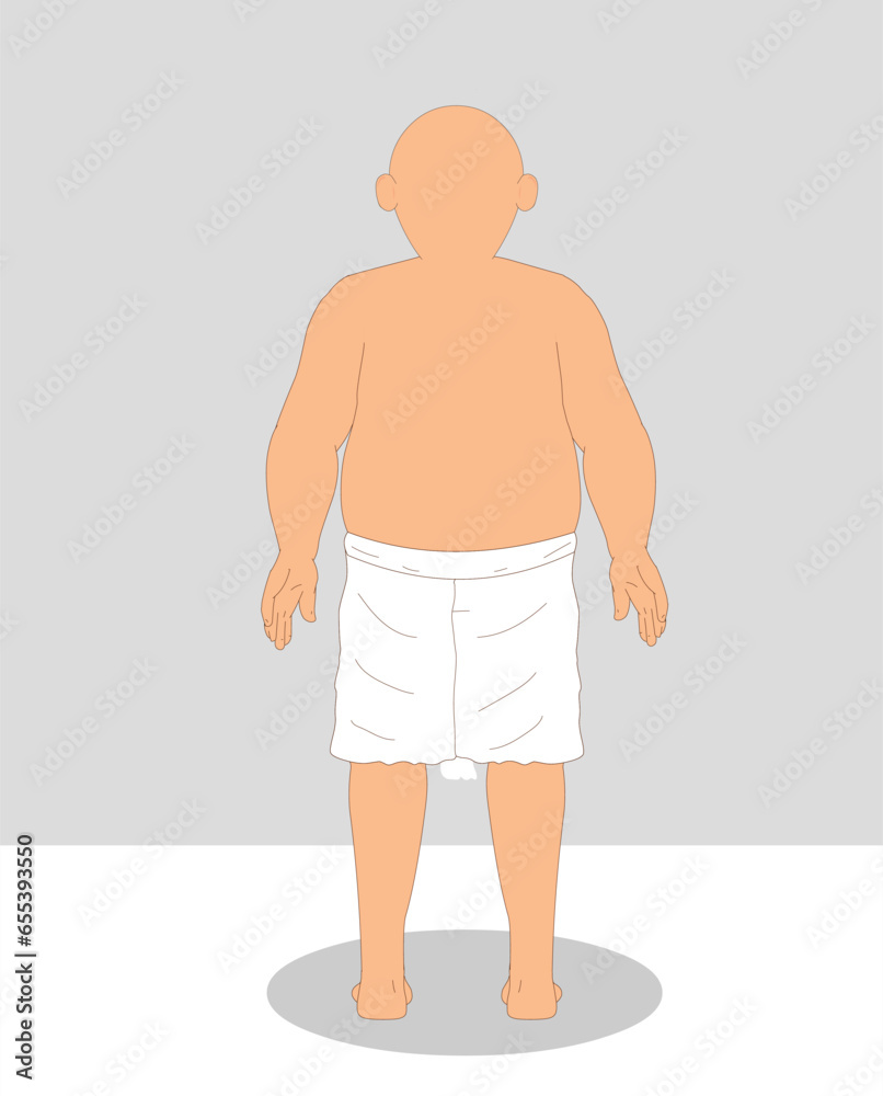 Indian pehelwan back cartoon character design for moral stories Indian pehelwan back cartoon character design for moral stories