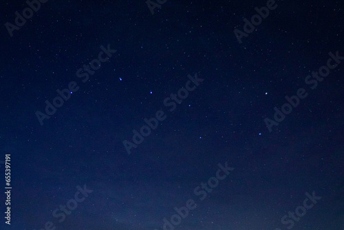 Plough, ursa major, big dipper, star constellation