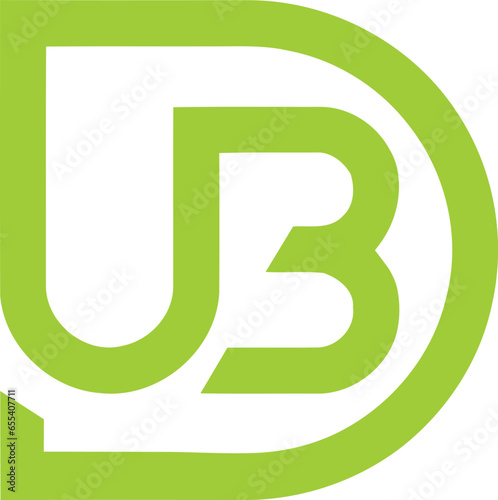 DUB Logo