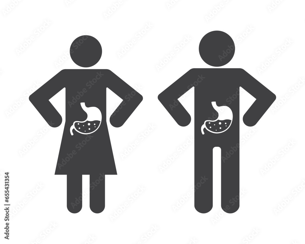 stomach body organ inside people stomach body organ inside people