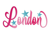 London - ideal for websites, emails, presentations, greetings, banners, cards, books, t-shirt, sweatshirt, prints, mug, Sublimation, Cricut 