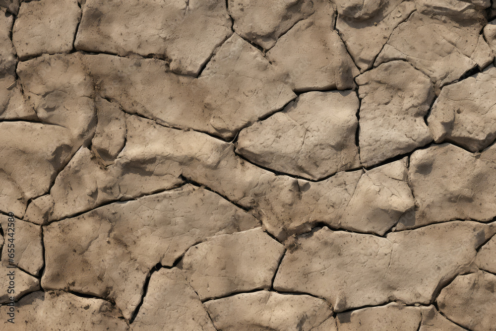 Seamless grunge ground texture or background Seamless grunge ground texture or background