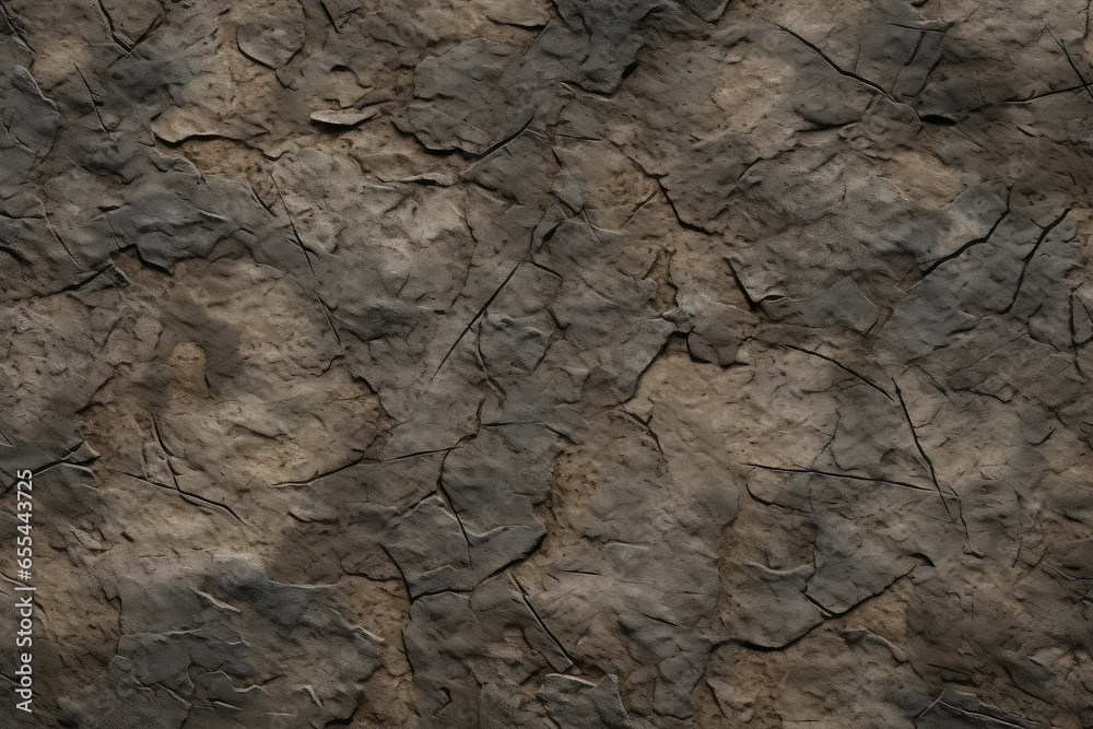 Seamless grunge ground texture or background Seamless grunge ground texture or background