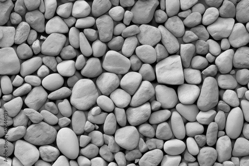 Wallpaper of stones for texture or background