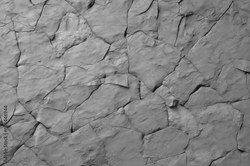 Naklejka premium Seamless grunge ground texture or background
