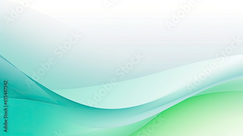Abstract backdrop with a clean and colorful aesthetic for your project