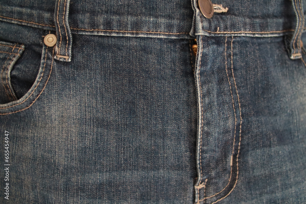 Blue jeans zipper, Denim pant button and zippers Blue jeans zipper, Denim pant button and zippers
