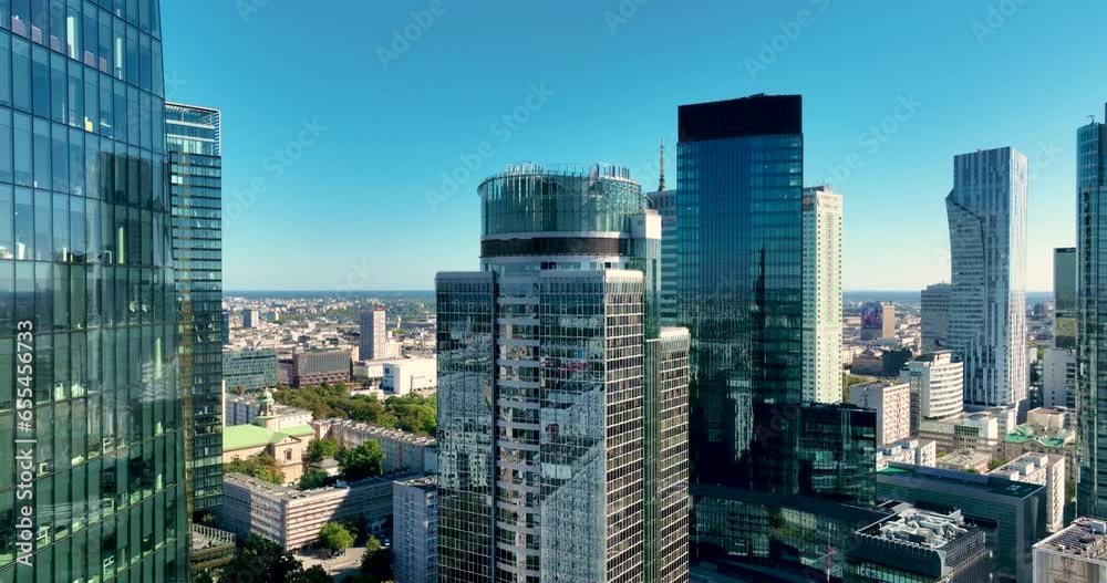 Warszawa