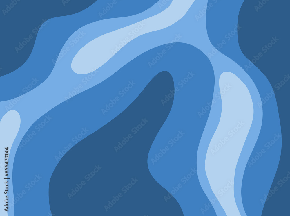 Waves Waves