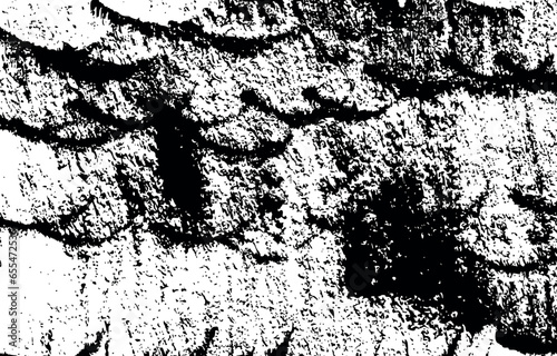 Gritty grain texture. Random speckles or specks noise paper. Retro grunge granular vector illustration
