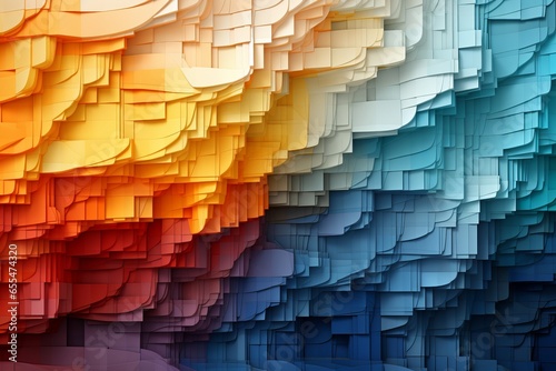 Celebrating Diversity, Equity, Inclusion, and Belonging (DEIB) LGBT Pride Tolerance, Diversity, and Inclusion - Love, Acceptance, Social, and Unity for LGBTQ+ Community - Rainbow Colors Equality!