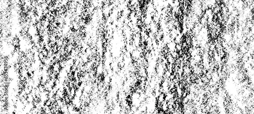 Gritty grain texture. Random speckles or specks noise paper. Retro grunge granular vector illustration