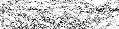 Seamless background pencil scribbles, pen strokes, and grunge effects. Flat vector illustration isolated on white background.