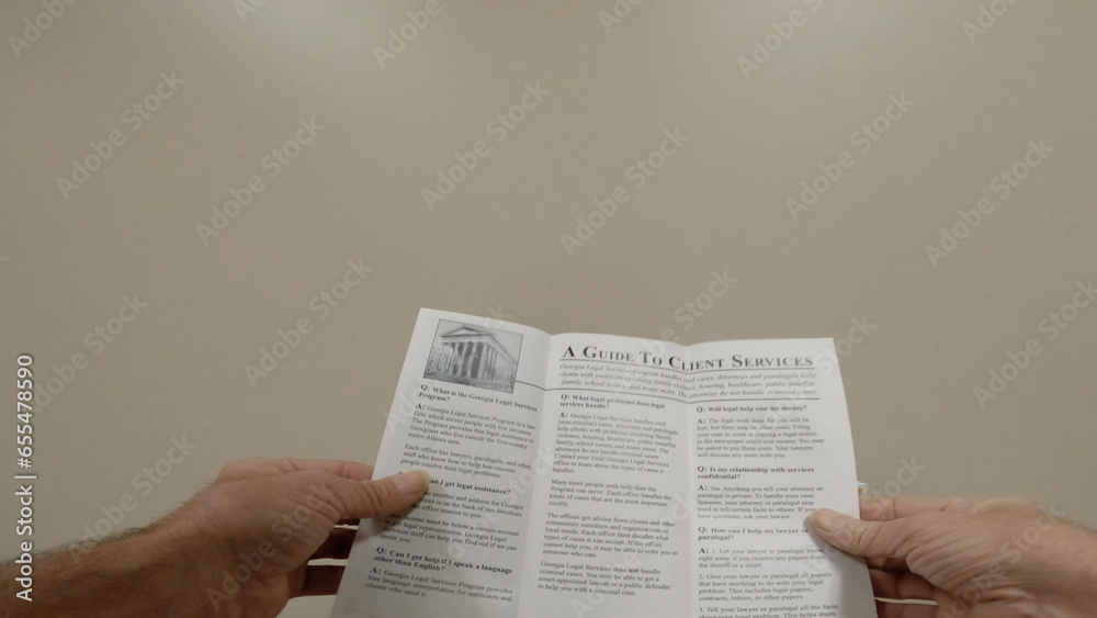 Burke county courthouse interior reading materials stock photo adobe
