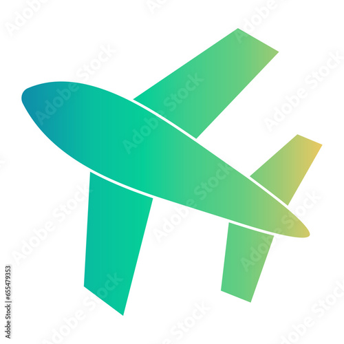 travelling icon