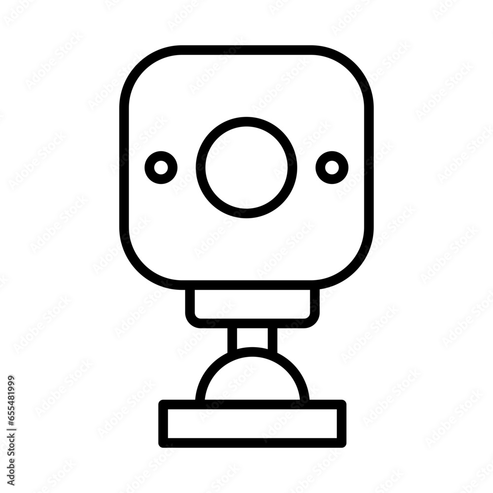 cctv icon cctv icon