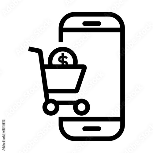 delivery icon