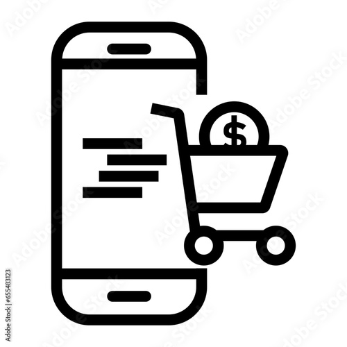 delivery icon