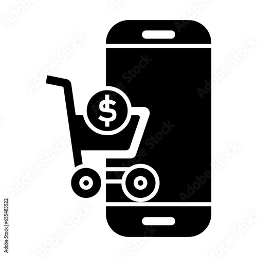 delivery icon