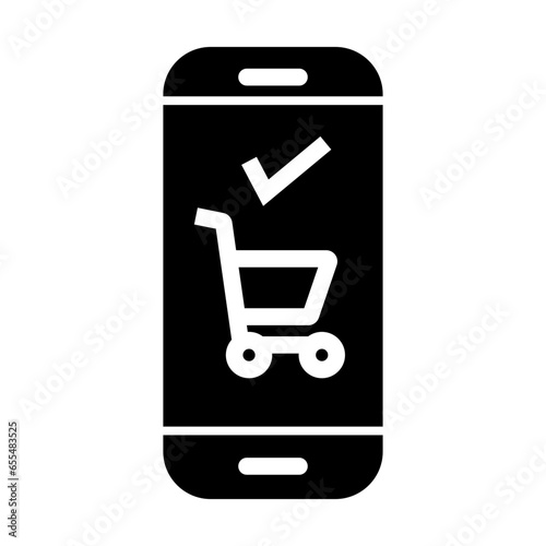 delivery icon