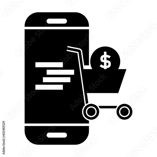 delivery icon