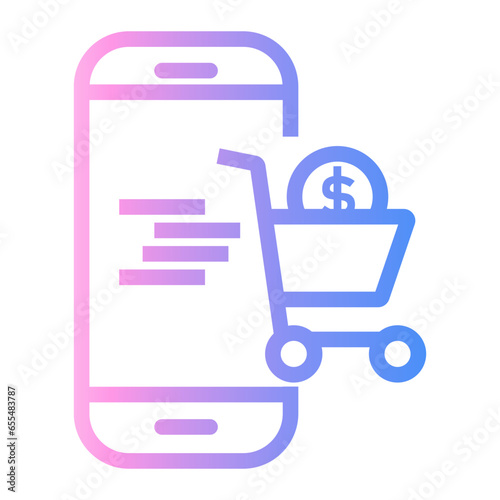 delivery icon