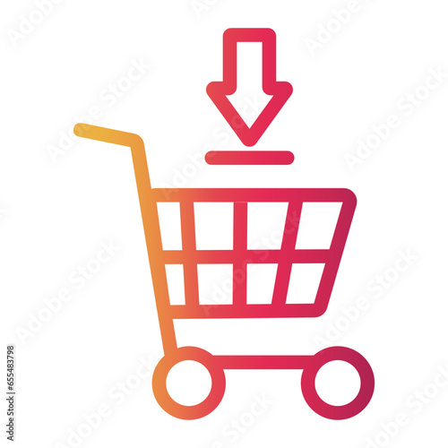 buying icon