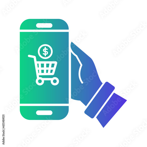 shoping icon
