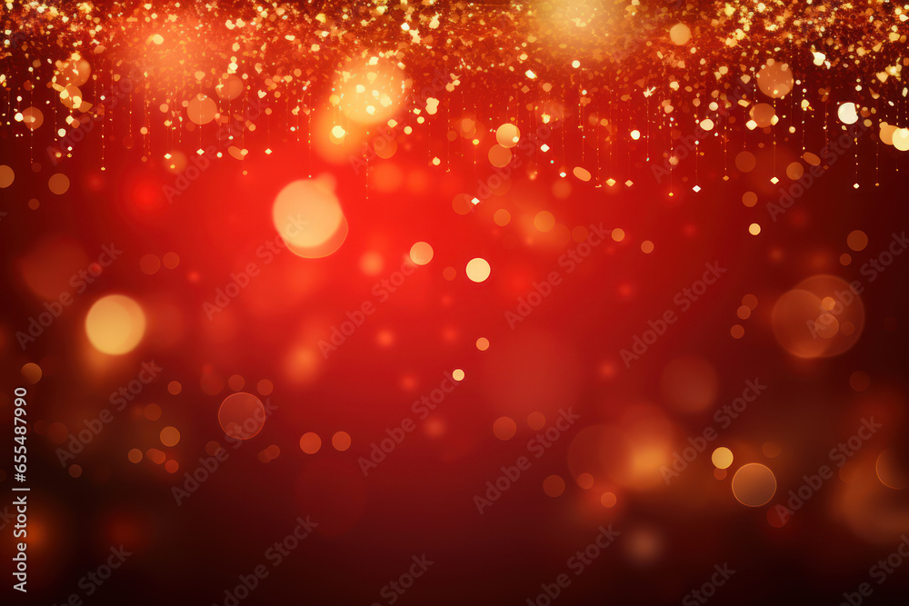 Light effect and red shades Abstract background Light effect and red shades Abstract background