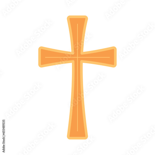 catholic cross design