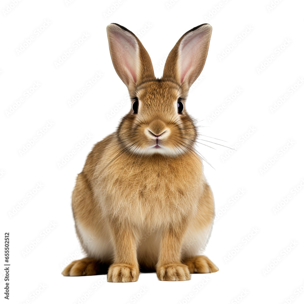rabbit isolated on transparent rabbit isolated on transparent