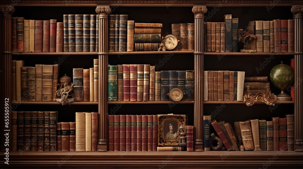 books in library books in library