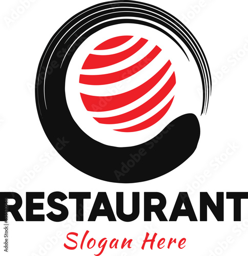 Restruant Logo photo