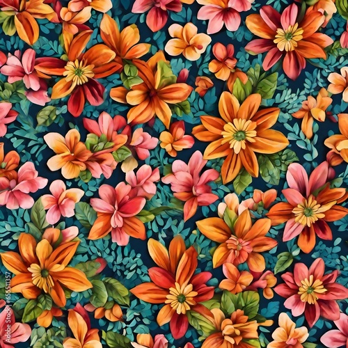 Pattern Background Very Cool	
